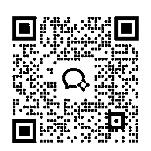 互惠网络企业微信二维码